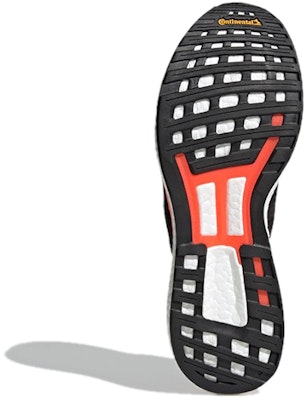 adidas Adizero Boston 9 'Black' GY5173 Details for adidas Adizero Boston 9 'Black' GY5173