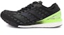 adidas Adizero Boston 9 'Hitam Hijau Isyarat' EG4657
