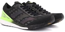 Shop adidas Adizero Boston 9 'Hitam Hijau Isyarat' EG4657