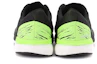 Sizing adidas Adizero Boston 9 減震防滑 低筒 跑步鞋 男款 黑綠