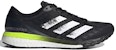 adidas Adizero Boston 9 'Black Solar Yellow' FY0343