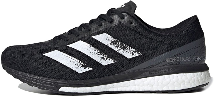 adidas-adizero-boston-9-black-white-fy-1117