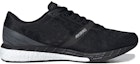 Order adidas adizero Boston 9 lebar Hitam/Putih FY1117