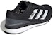 adidas adizero Boston 9 lebar Hitam/Putih FY1117