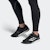 adidas adizero Boston 9 lebar Hitam/Putih FY1117