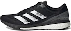 Buy adidas Adizero Boston 9 ''Schwarz Weiß'' GY6547