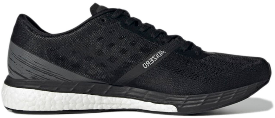 adidas Adizero Boston 9 'Hitam Putih' GY6547 Order adidas Adizero Boston 9 'Hitam Putih' GY6547