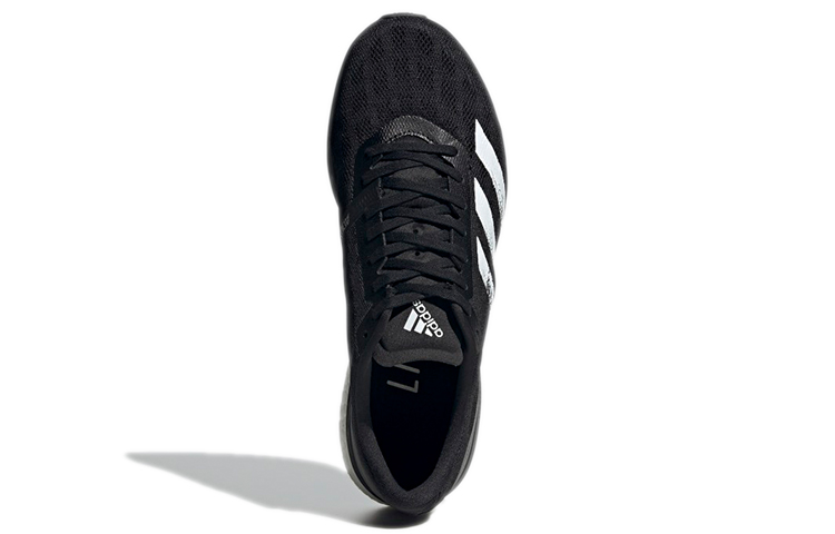 Purchase adidas Adizero Boston 9 ''Schwarz Weiß'' GY6547