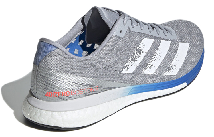 Shop adidas Adizero Boston 9 Blauw ''Grijs'' FW2214