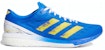 adidas Adizero Boston 9 'Biru Kuning' GZ2949