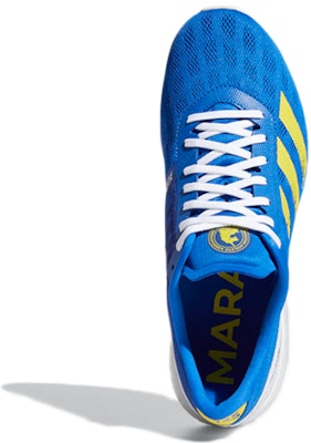アディゼロ ボストン 9 "青黄" (Adizero Bosuton 9 "AoKi") GZ2949 Purchase アディゼロ ボストン 9 "青黄" (Adizero Bosuton 9 "AoKi") GZ2949