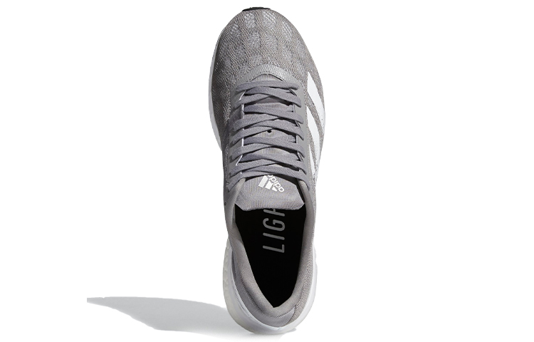 Purchase adidas Adizero Boston 9 ''Grigio Bianco'' EG4674