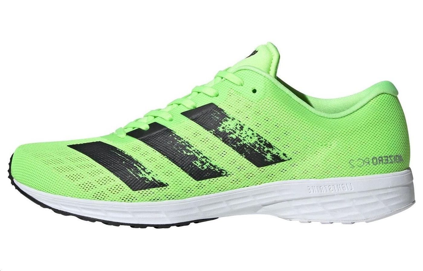 adidas Adizero Boston 9 'Green' EH3136