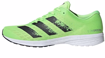 adidas Adizero Boston 9 'Green' EH3136 adidas Adizero Boston 9 'Green' EH3136