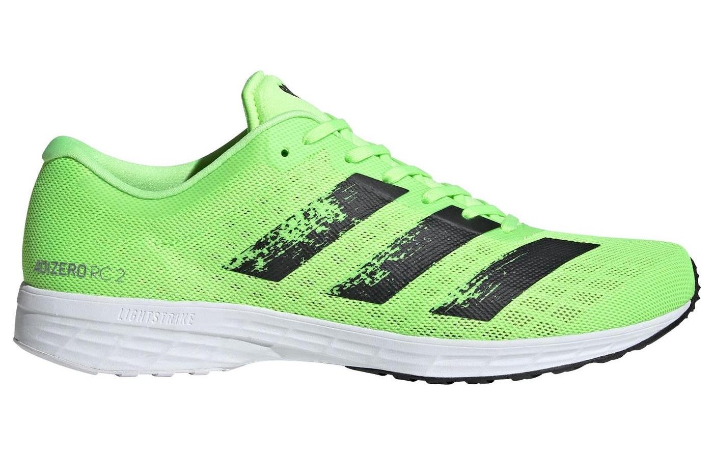 Order adidas Adizero Boston 9 ''Vert'' EH3136