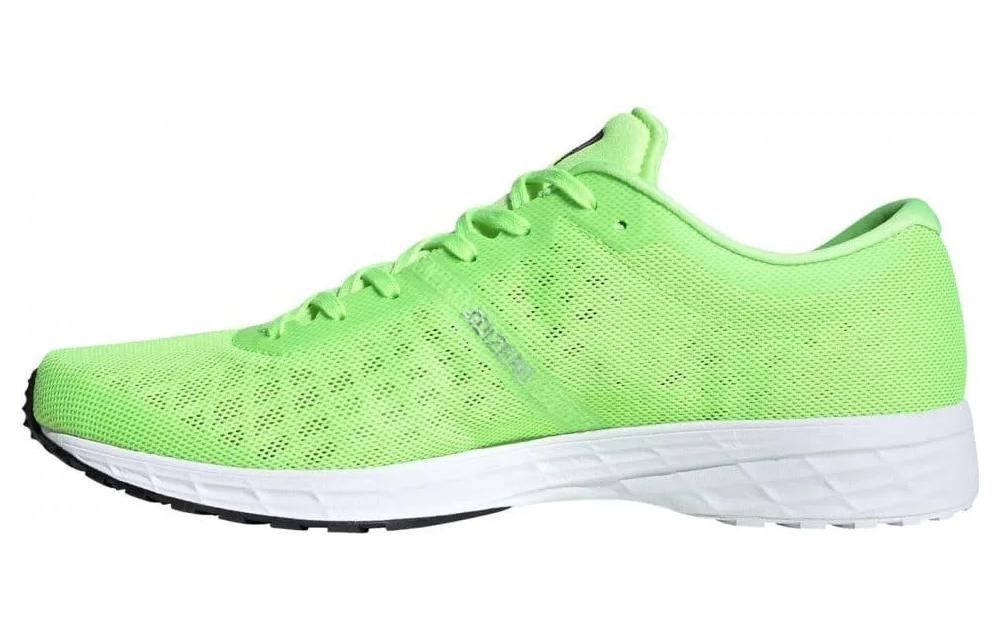 Lookbook adidas Adizero Boston 9 ''Vert'' EH3136