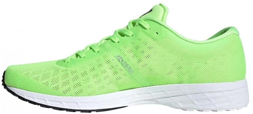 adidas Adizero Boston 9 'Green' EH3136 Lookbook adidas Adizero Boston 9 'Green' EH3136