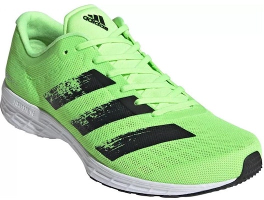 adidas Adizero Boston 9 'Green' EH3136 Shop adidas Adizero Boston 9 'Green' EH3136