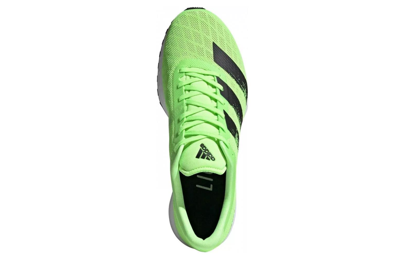 Purchase adidas Adizero Boston 9 ''Vert'' EH3136