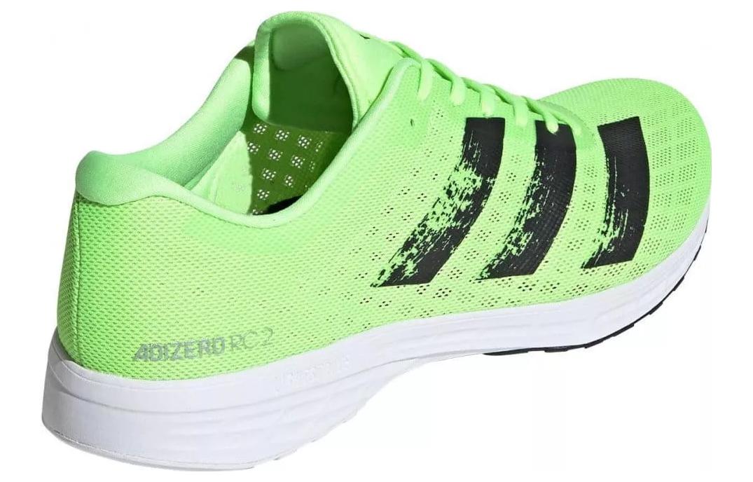Details for adidas Adizero Boston 9 ''Vert'' EH3136