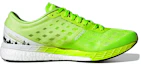 Order adidas Adizero Boston 9 低筒 跑步鞋 男款 綠紅白