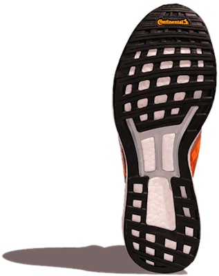 adidas Adizero Boston 9 Orange/Black GV7112 Sizing adidas Adizero Boston 9 Orange/Black GV7112