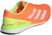 adidas Adizero Boston 9 Jingga/Kuning GZ0310