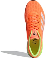 阿迪达斯 Adizero Boston 9 橙/黄 GZ0310 Purchase 阿迪达斯 Adizero Boston 9 橙/黄 GZ0310