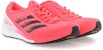 adidas Adizero Boston 9 'Signal Pink Hitam' EG4671