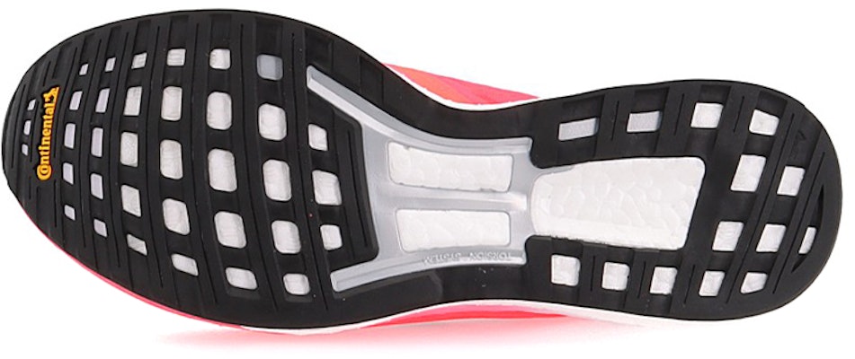 阿迪达斯 Adizero Boston 9 '信号粉黑' 运动鞋 EG4671 Sizing 阿迪达斯 Adizero Boston 9 '信号粉黑' 运动鞋 EG4671