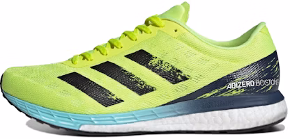 adidas Adizero Boston 9 'Solar Yellow' H68740 adidas Adizero Boston 9 'Solar Yellow' H68740