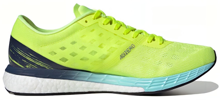 阿迪达斯 Adizero Boston 9 '太阳黄' H68740 Order 阿迪达斯 Adizero Boston 9 '太阳黄' H68740