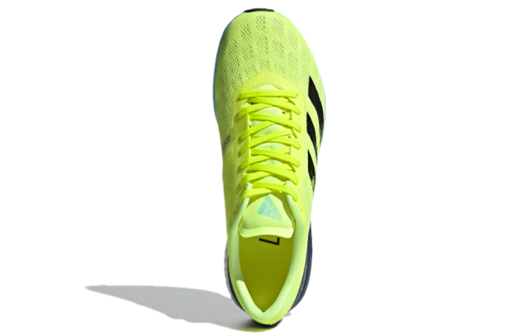 Details for adidas Adizero Boston 9 'Solar Yellow' H68740