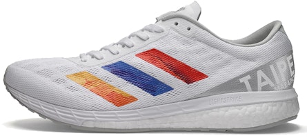 adidas Adizero Boston 9 'Taipei Marathon' GV7116 adidas Adizero Boston 9 'Taipei Marathon' GV7116
