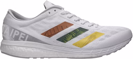 adidas Adizero Boston 9 'Taipei Marathon' GV7116 adidas Adizero Boston 9 'Taipei Marathon' GV7116