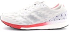 Order adidas Adizero Boston 9 'Putih Merah Scarlet' FX8499