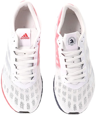 アディゼロ ボストン 9 白赤 (Adizero Bosuton 9 Shiroaka) FX8499 Shop アディゼロ ボストン 9 白赤 (Adizero Bosuton 9 Shiroaka) FX8499
