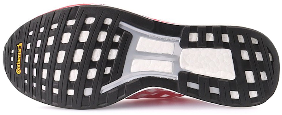adidas Adizero Boston 9 'Putih Merah Scarlet' FX8499 Sizing adidas Adizero Boston 9 'Putih Merah Scarlet' FX8499