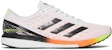 adidas Adizero Boston 9 'Putih Jingga Terang' H68741