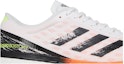 Order adidas Adizero Boston 9 'Putih Jingga Terang' H68741