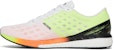 adidas Adizero Boston 9 'Putih Jingga Terang' H68741
