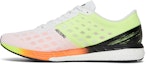 Lookbook adidas Adizero Boston 9 'Putih Jingga Terang' H68741