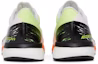 Details for adidas Adizero Boston 9 'Putih Jingga Terang' H68741