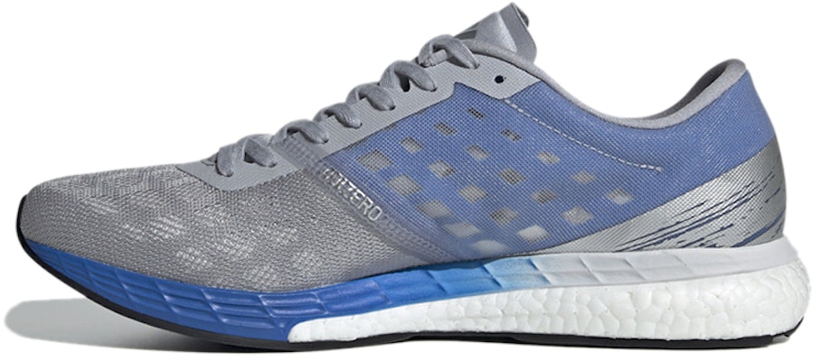 adidas Adizero Boston 9 /Blue 'Grey' FW2214 Buy adidas Adizero Boston 9 /Blue 'Grey' FW2214