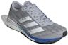 Lookbook adidas Adizero Boston 9 /Blue 'Grey' FW2214