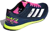 Shop adidas Adizero Boston 9 減震防滑 低筒 跑步鞋 男款 藏青紅
