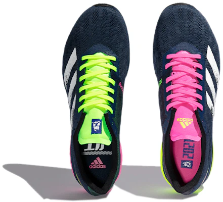 adidas Adizero Boston 9 減震防滑 低筒 跑步鞋 男款 藏青紅 Purchase adidas Adizero Boston 9 減震防滑 低筒 跑步鞋 男款 藏青紅