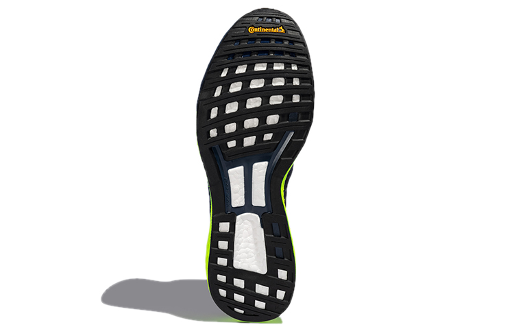 Details for adidas Adizero Boston 9 減震防滑 低筒 跑步鞋 男款 藏青紅