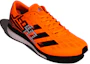Lookbook adidas Adizero Boston 9 Arancione/Nero GV7112