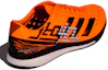 Shop adidas Adizero Boston 9 Arancione/Nero GV7112